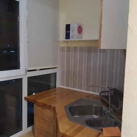 Сучасна Двокімнатна Квартира-Студія Apartment Sofiivska Borshchahivka Exterior photo