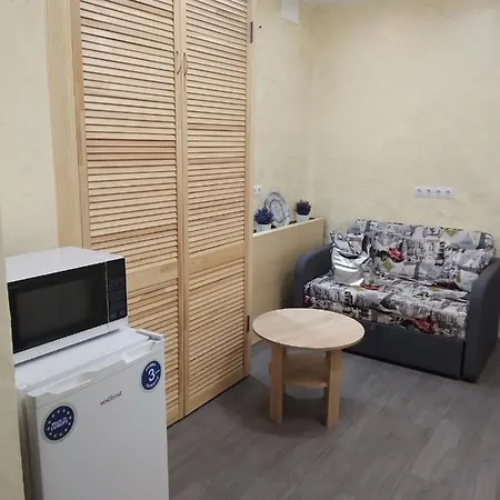 Сучасна Двокімнатна Квартира-Студія Apartment Sofiivska Borshchahivka Exterior photo