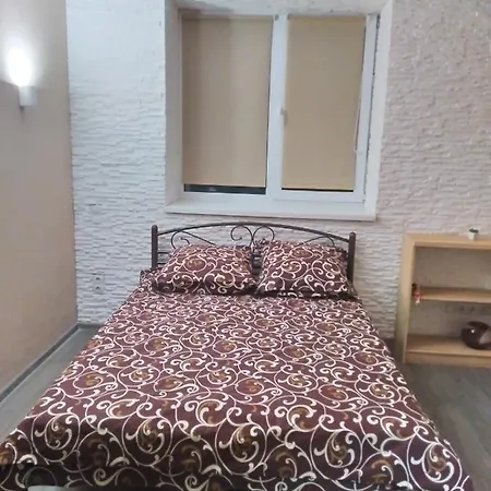 Сучасна Двокімнатна Квартира-Студія Apartment Sofiivska Borshchahivka Exterior photo