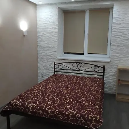 Сучасна Двокімнатна Квартира-Студія Apartment Sofiivska Borshchahivka Exterior photo